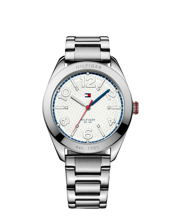 Часы Tommy Hilfiger Hayley  1770007